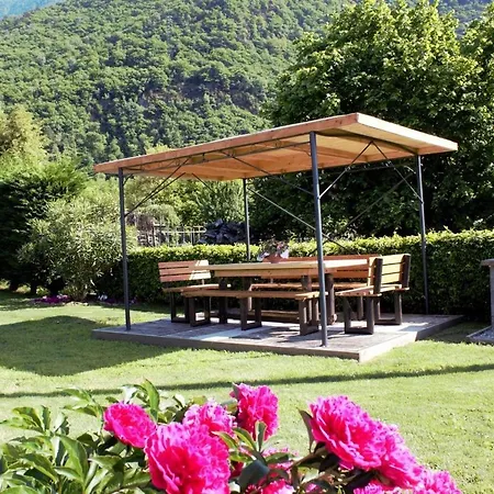 Villa Tre Cariole Colico Exterior photo