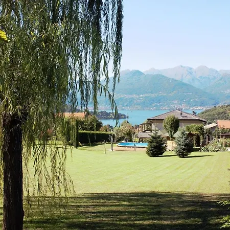 Villa Tre Cariole Colico Exterior photo