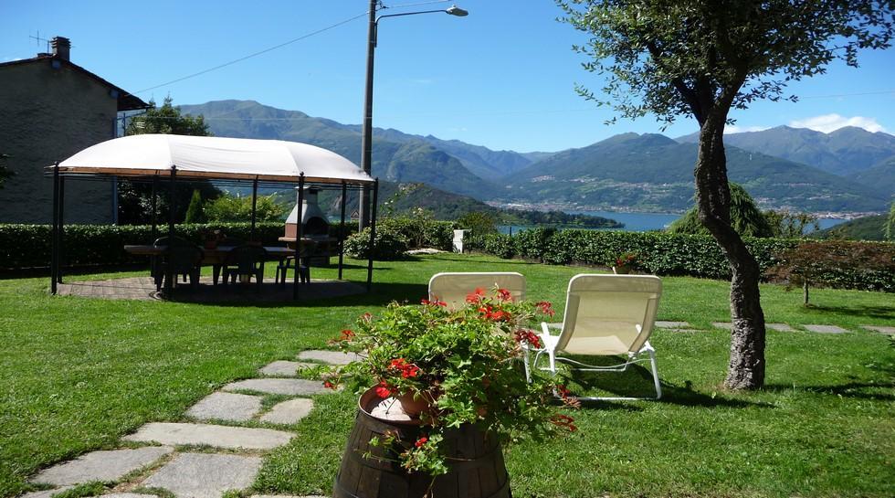 Villatrecariole Appartamento *