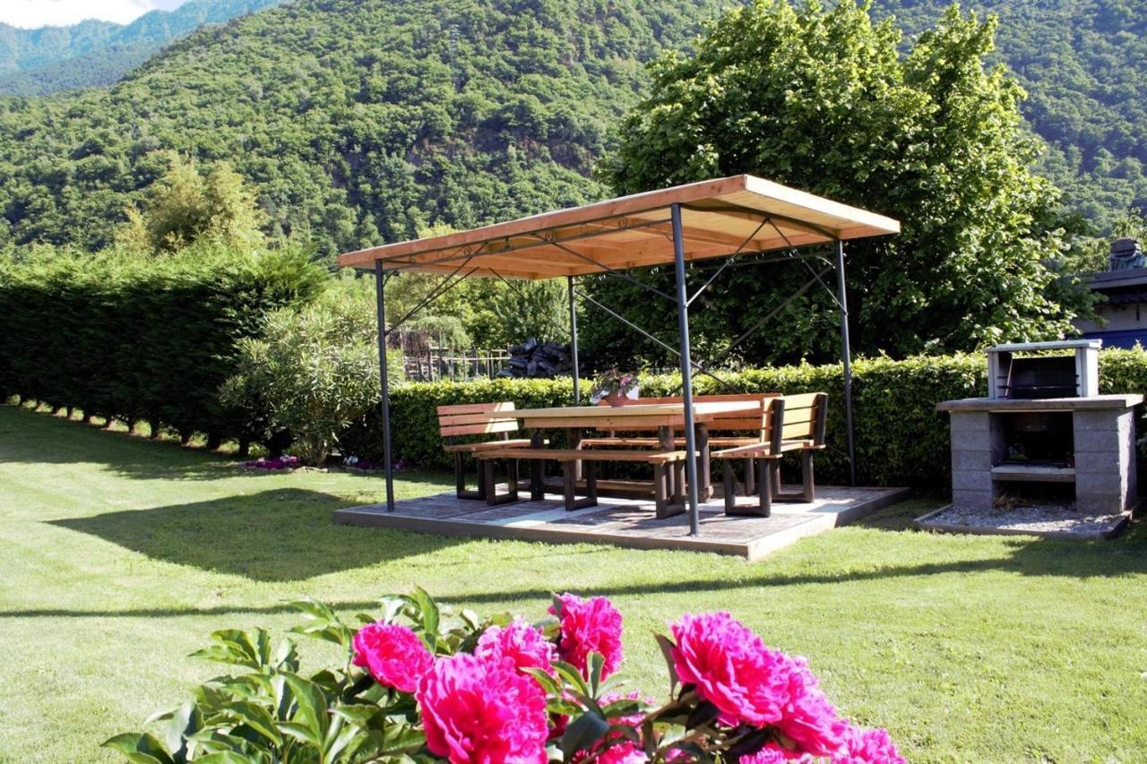 Villatrecariole Colico