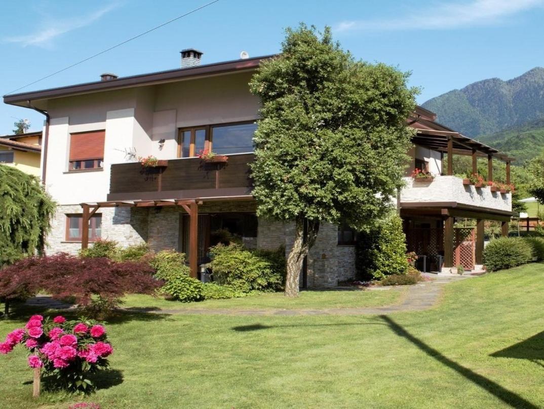 Villatrecariole Colico