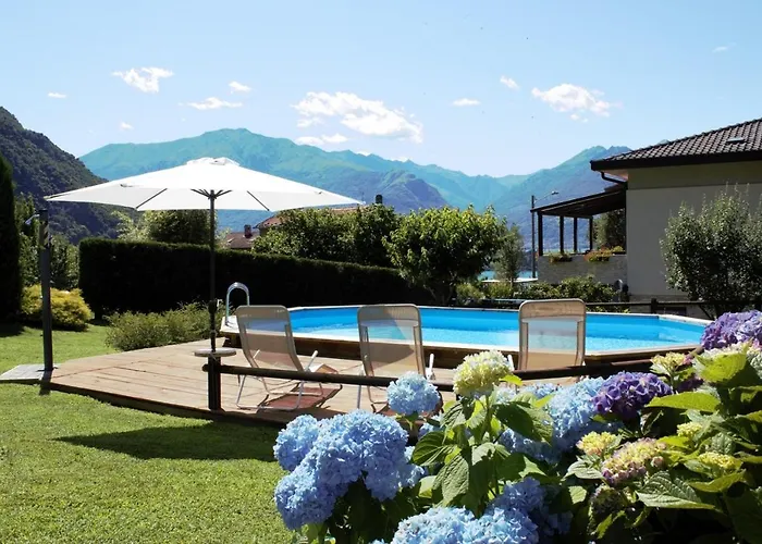 Villa Tre Cariole