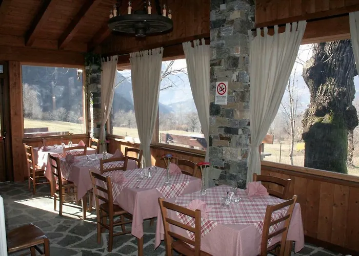 Villa Tre Cariole