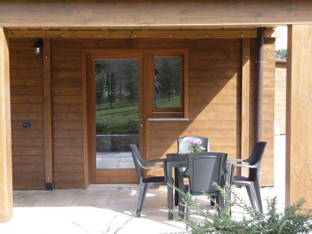 Apartment Tre Cariole