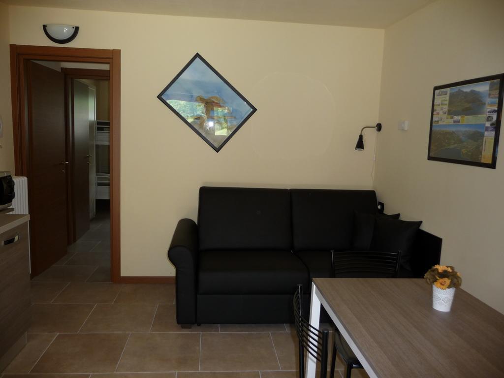 Tre Cariole Apartment