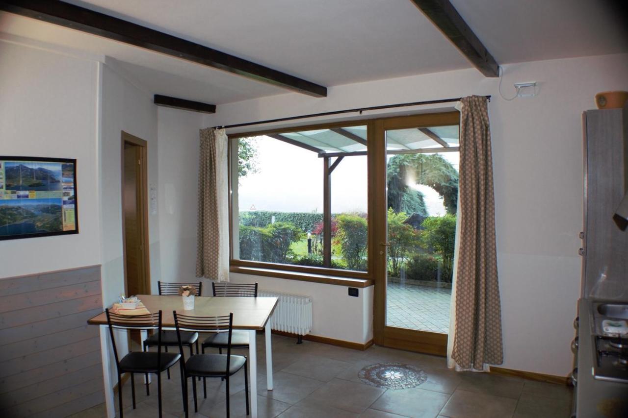 Tre Cariole Apartment *