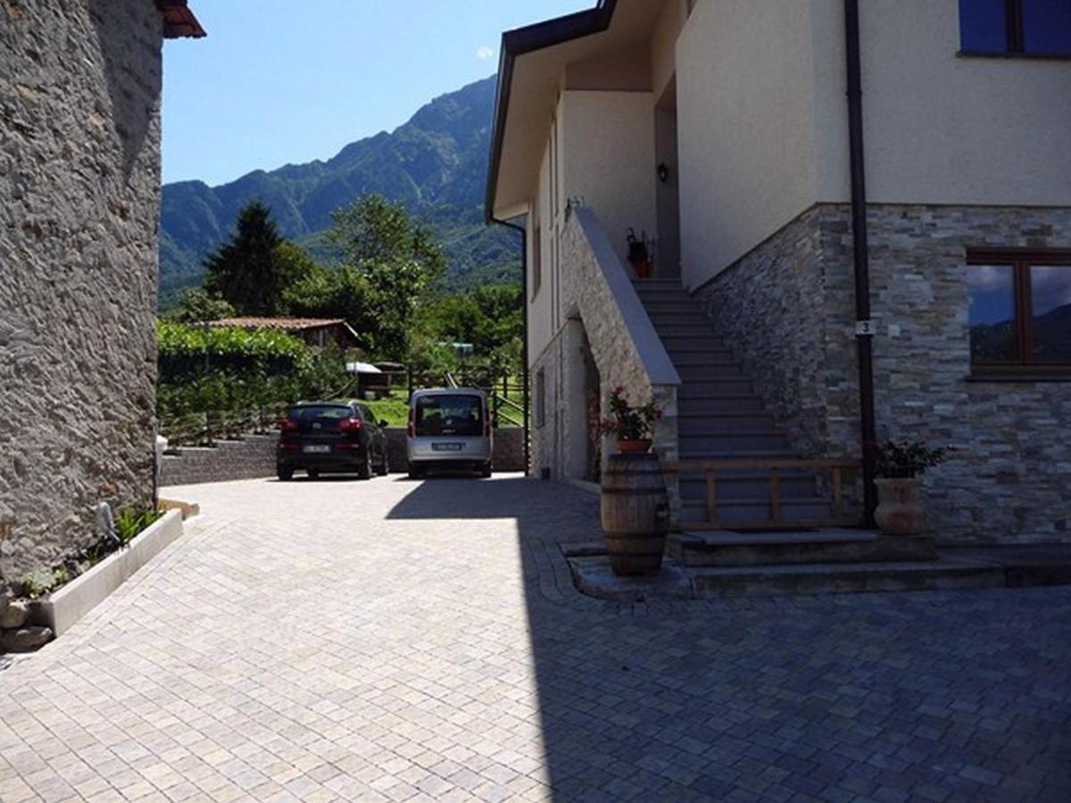 Apartment Tre Cariole Colico