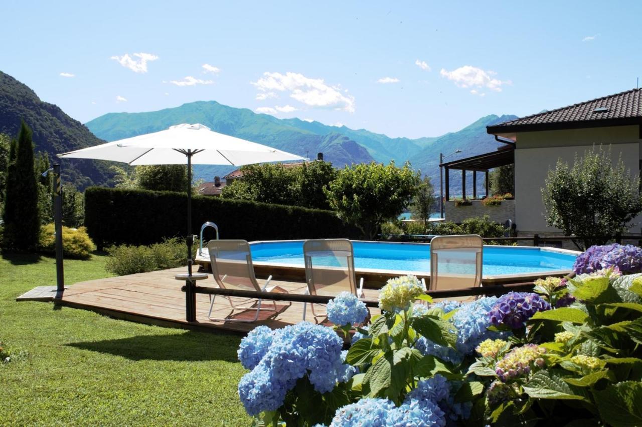 Apartment Tre Cariole Colico