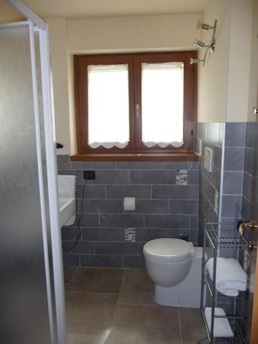 Tre Cariole Apartment