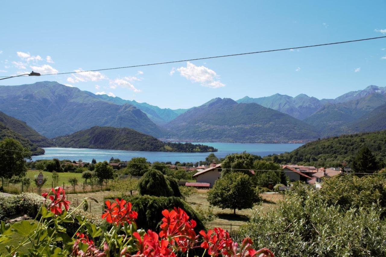 Tre Cariole Apartment Colico