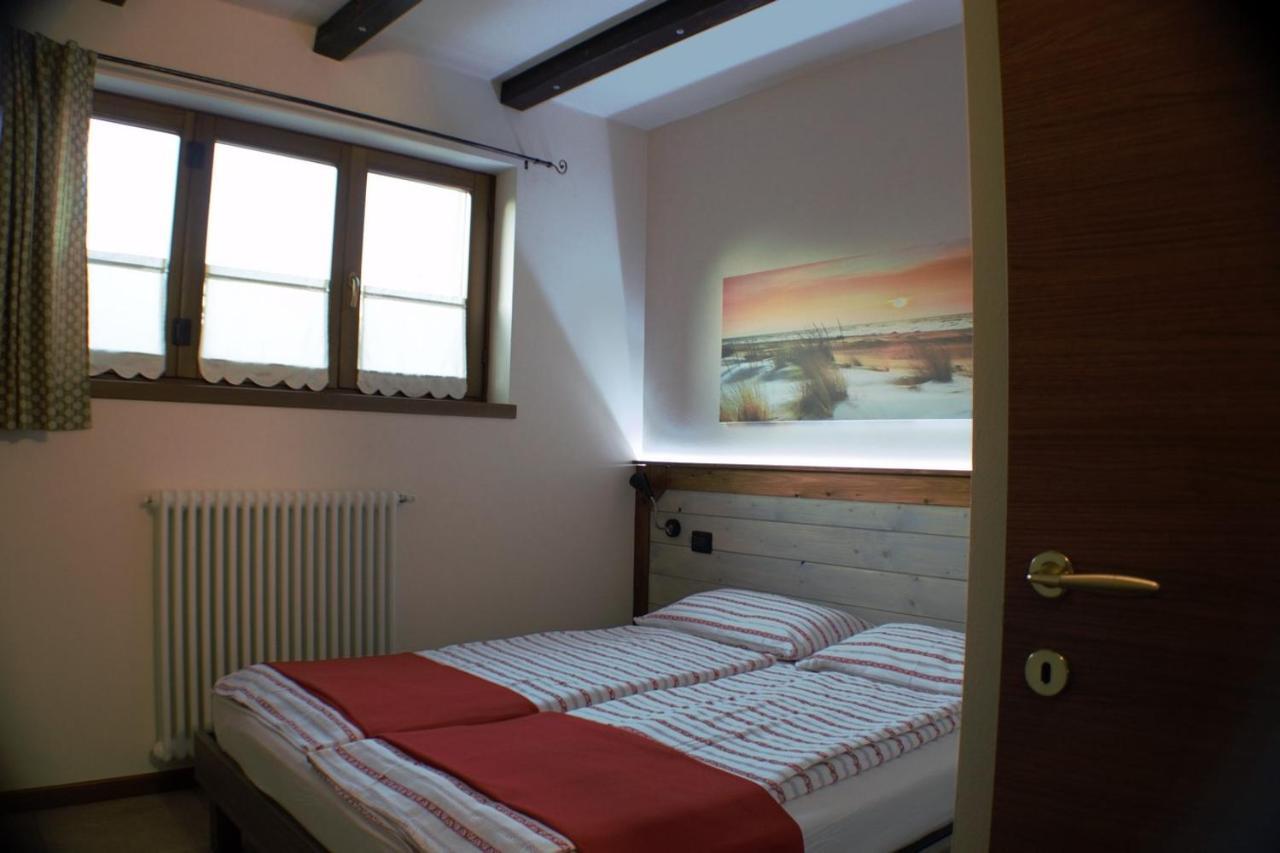 Apartment Tre Cariole