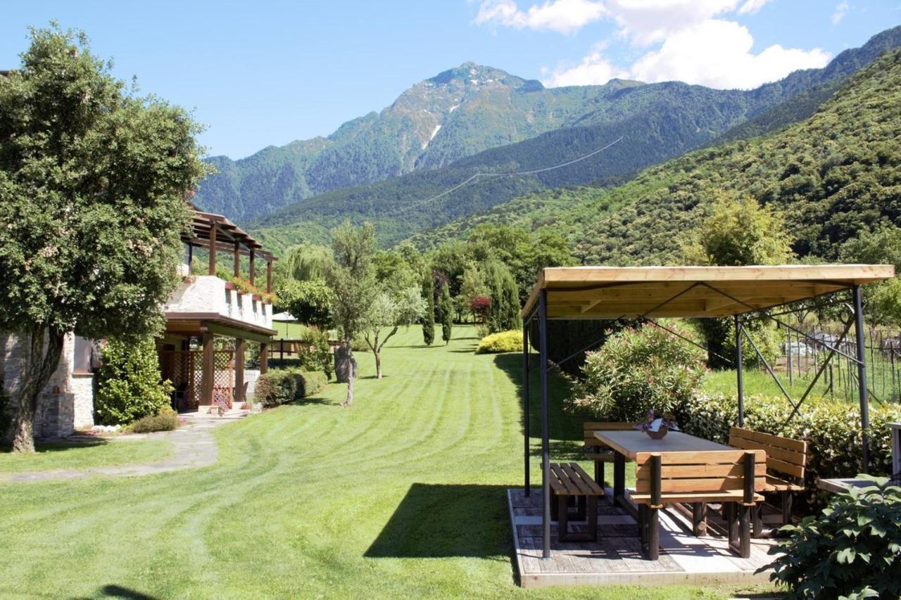 Tre Cariole Apartment