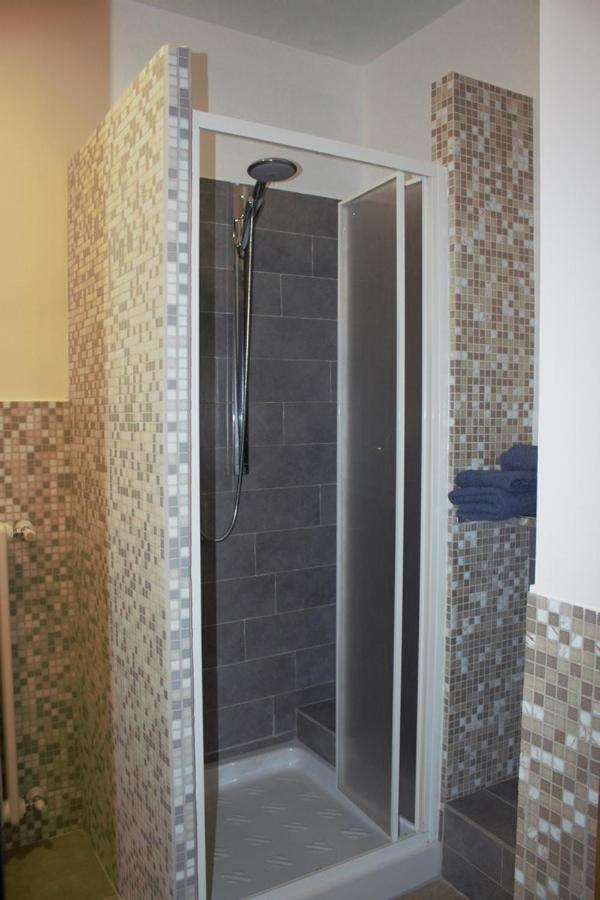 Tre Cariole Apartment *