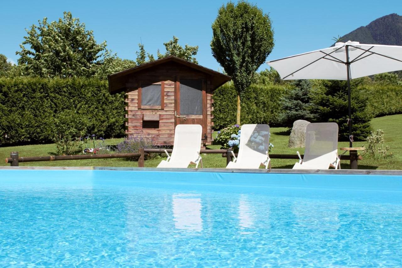Tre Cariole Apartment *