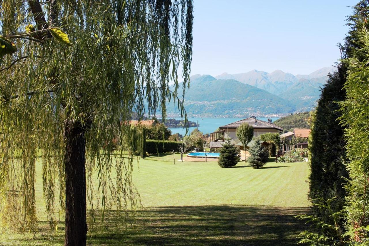 Apartment Tre Cariole Colico