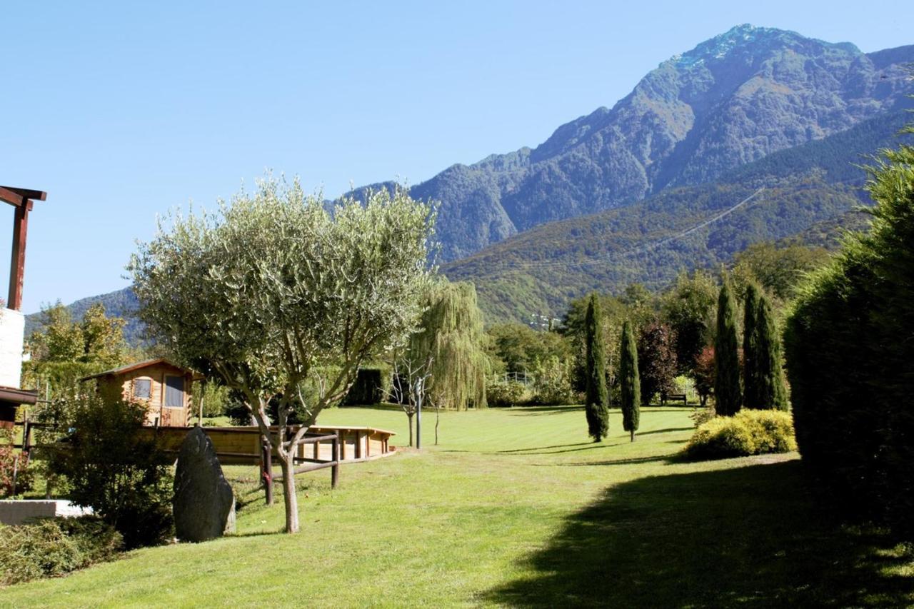 Apartment Tre Cariole