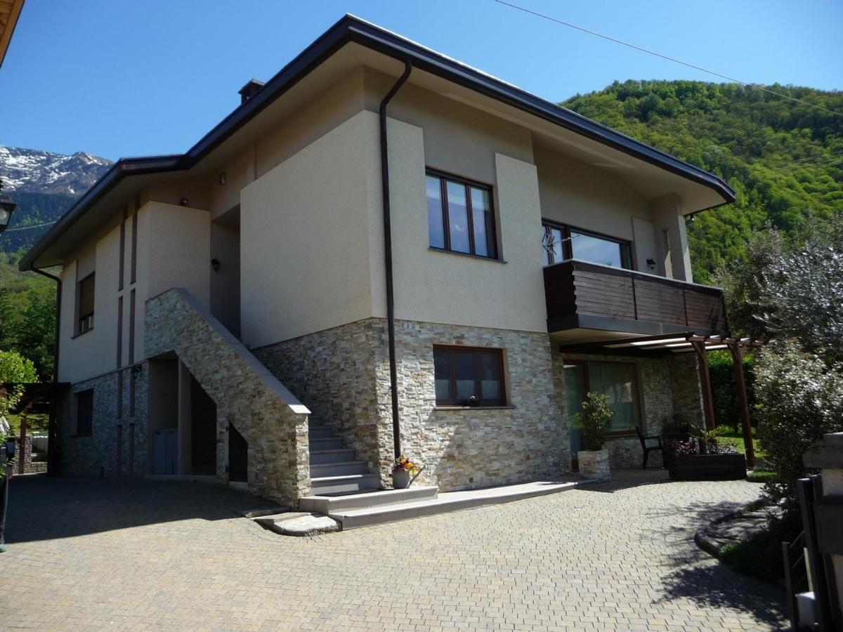 Apartment Tre Cariole