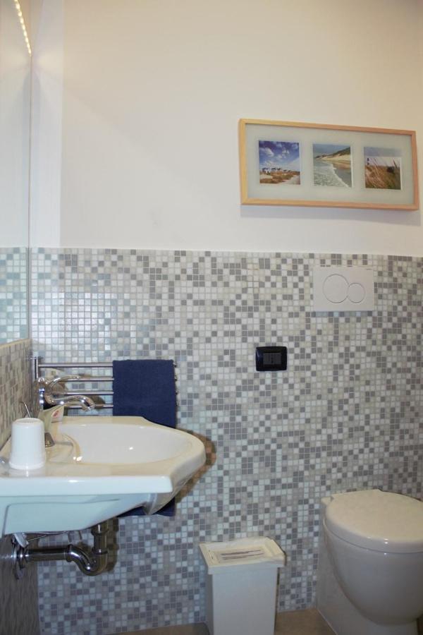 Tre Cariole Apartment Colico
