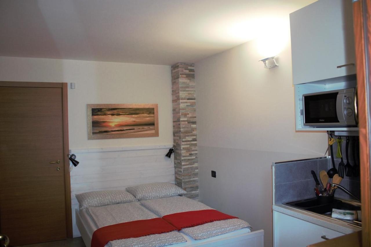 Apartment Tre Cariole