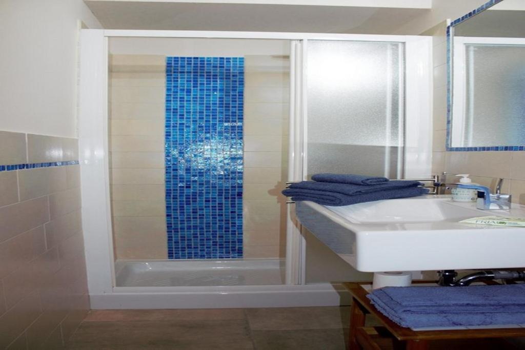 Tre Cariole Apartment