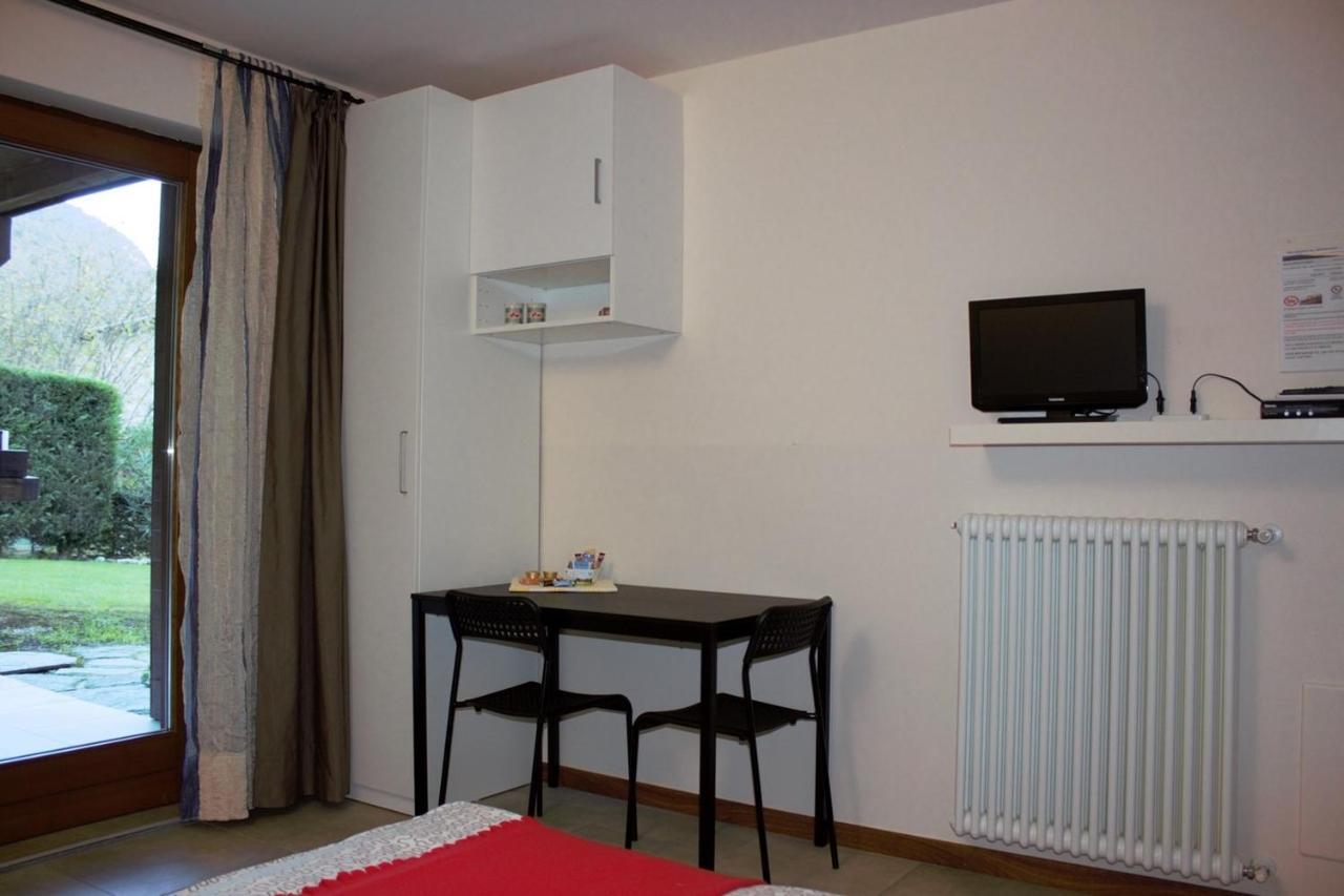 Tre Cariole Apartment