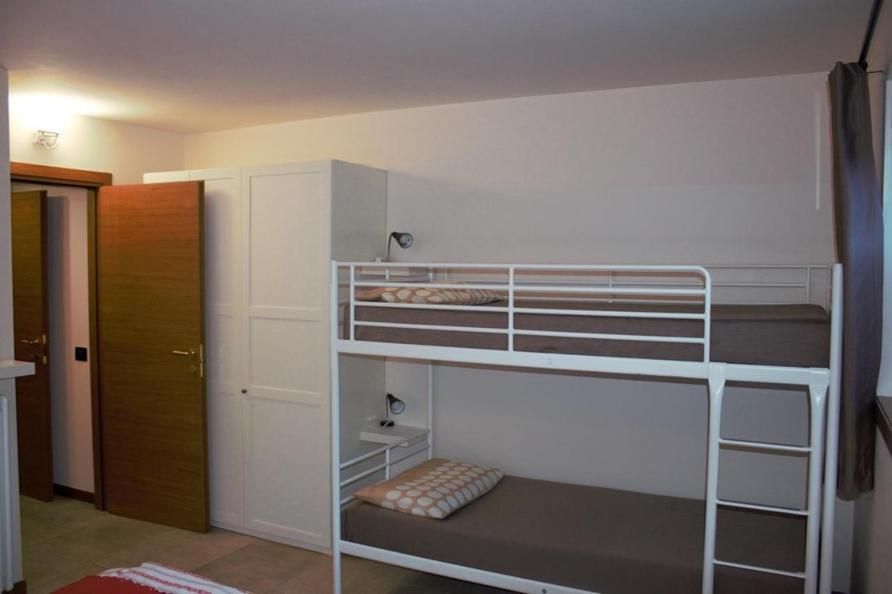 Tre Cariole Apartment Colico