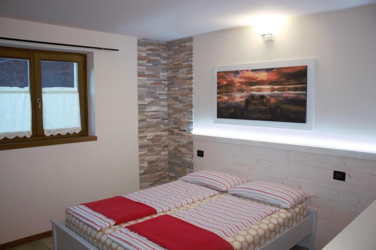 Apartment Tre Cariole *