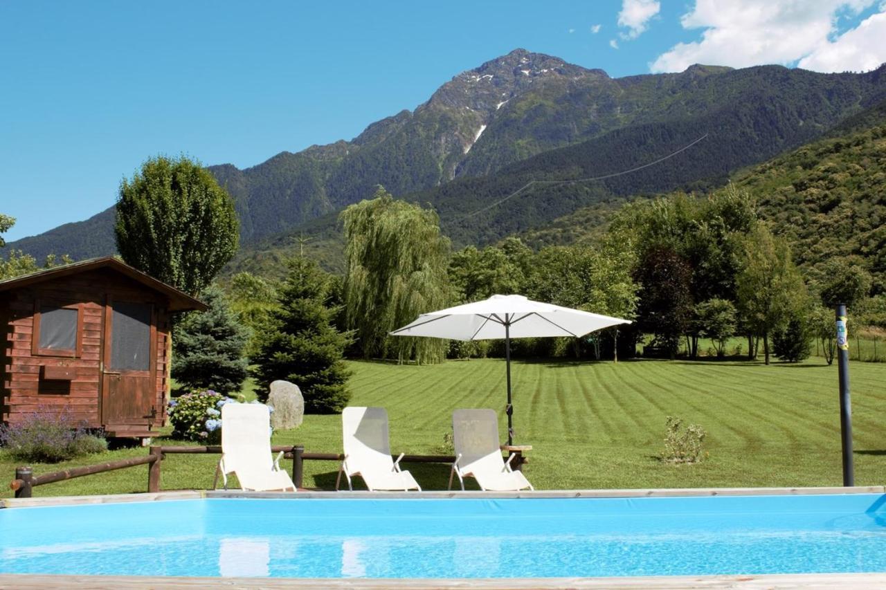 Tre Cariole Apartment